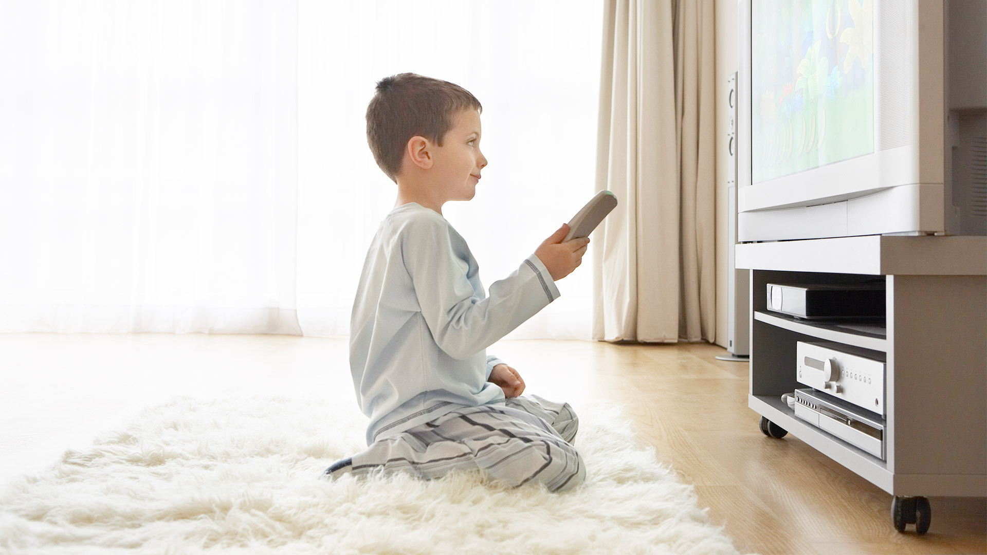 Онлайн-кинотеатр Старт со специальным профилем для детей - asatvc.org