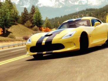Need for Speed: Most Wanted – культовая игра серии NFS, которая покорила всех ценителей гонок