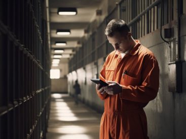 Игры про жизнь в тюрьме: как они помогают понять реальность заключенных