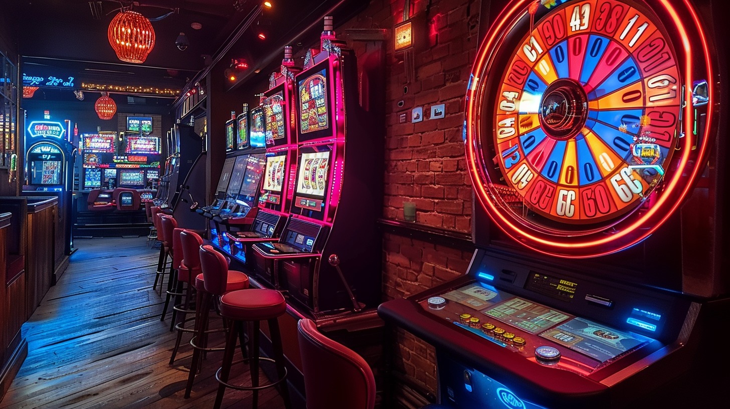 Колесо фортуны: разновидности и особенности - asatvc.org