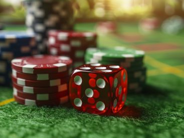 The impact of gamification on player engagement at online casinos