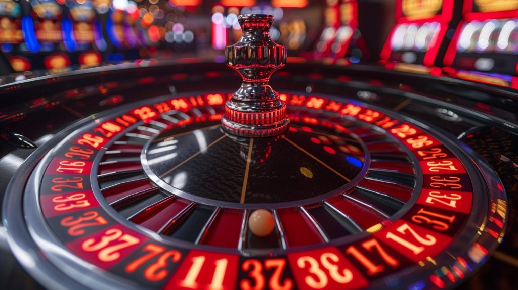 Колесо фортуны: разновидности и особенности - asatvc.org