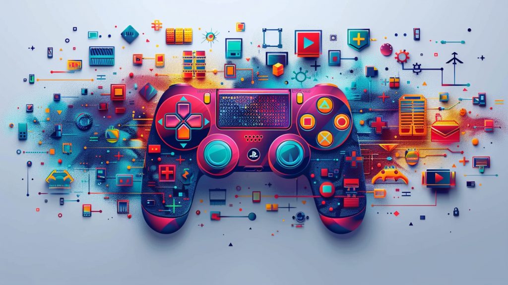 Psychological tricks in gaming