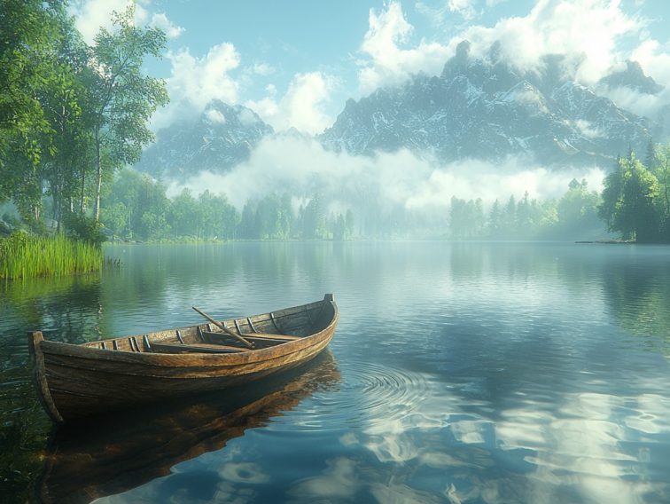 Морские приключения