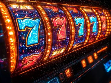 Popular online casino games