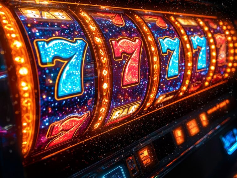 Popular online casino games
