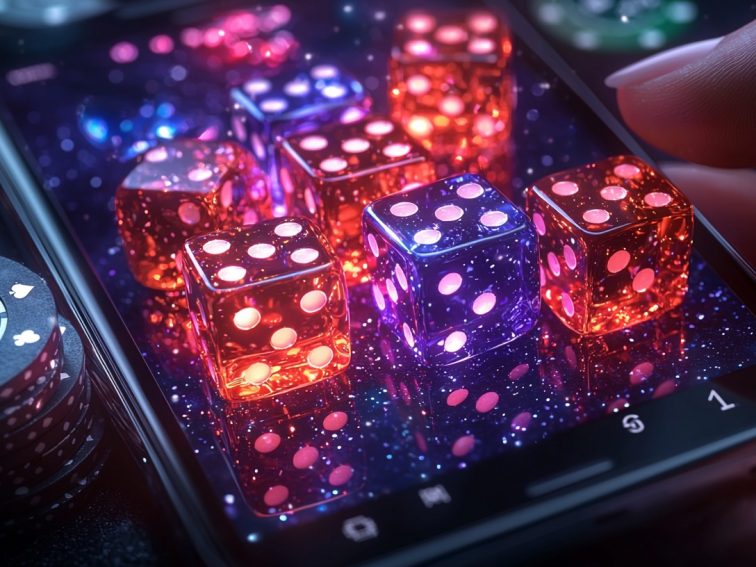 Online casino games with the best odds