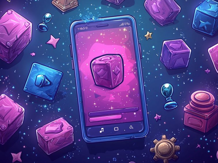 Telegram Games