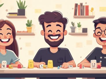 Fun office games