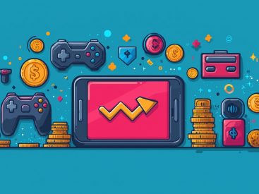 Стратегии геймификации в финансах