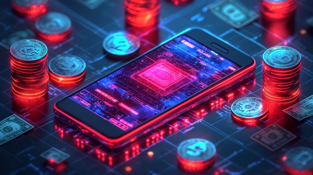 Геймификация в финансах