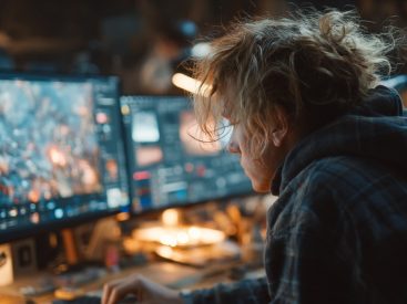 Освещение в игровом дизайне