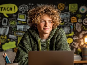 Обучение языкам через игры