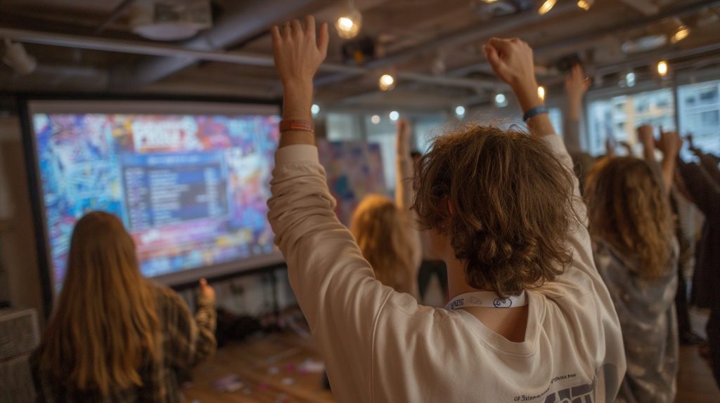 Игры для изучения языка