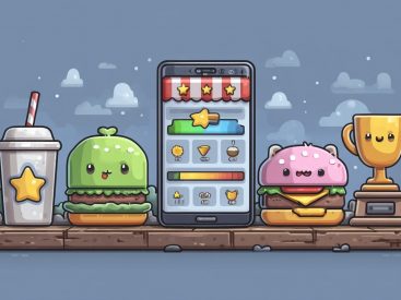 Игры для ресторанов: путь к лучшему сервису