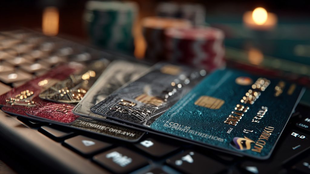 Instant payouts